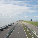 afsluitdijk-diga