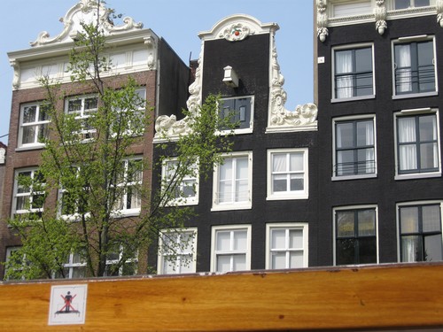 Amsterdam Case Tipiche Frontoni