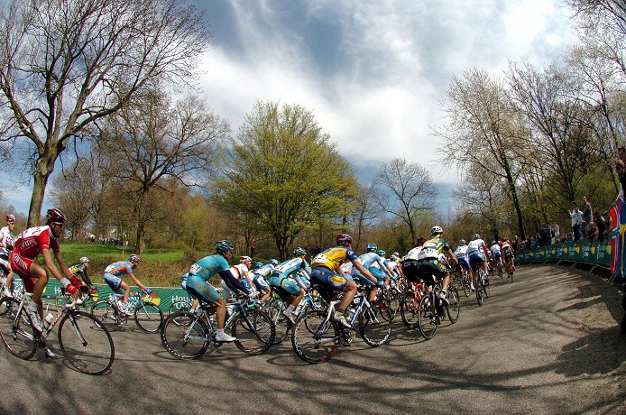 Amstel Gold Race