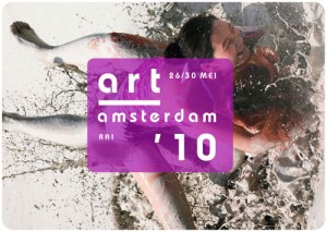 Art Amsterdam KunstRAI