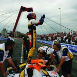 Bavaria City Racing, Rotterdam