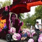 Bloemencorso Valkenswaard