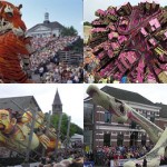 Bloemencorso di Zundert