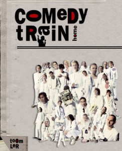 Comedytrain International Festival