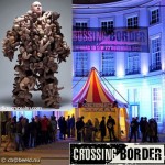 Crossing Border Festival