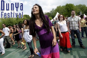 Dunya Festival Rotterdam
