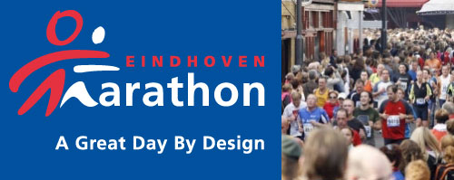 Maratona di Eindhoven