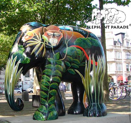 Elephant Parade