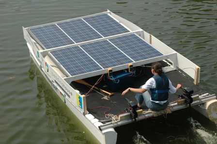 Frisian Solar Challenge