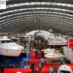 Hiswa Amsterdam Boat Show