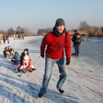 Iceskating