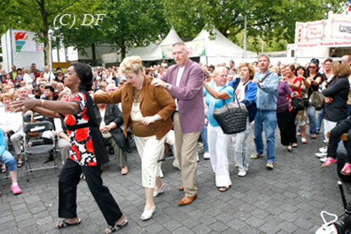 Il Jordaan Festival