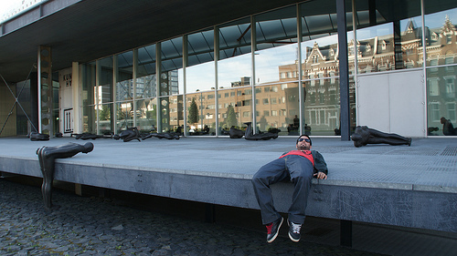 Kunsthal Rotterdam