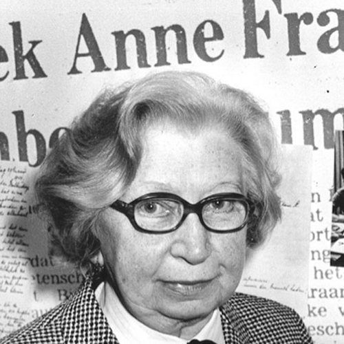 Miep Gies, l'angelo di Anna Frank