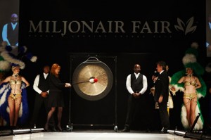 Millionaire Fair