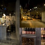 MiNiBAR, il nuovo locale ad Amsterdam