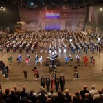 National Tattoo - Ahoy Rotterdam