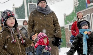 Nederlands Openluchtmuseum