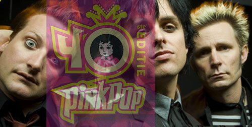 Pinkpop Festival