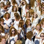 Red Hair Day Breda