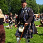 Scotland Festival