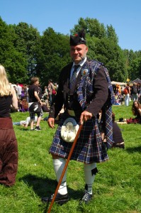 Scotland Festival