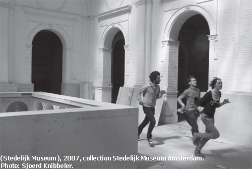 Stedelijk Museum Amsterdam