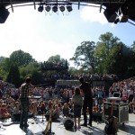 Vondelpark Open Lucht Theater