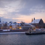 Winterland Maastricht