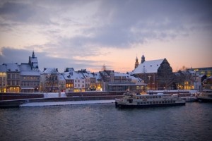 Winterland Maastricht