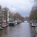 I Canali di Amsterdam