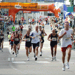 maratona amsterdam