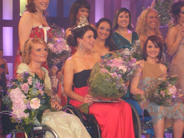 Miss Ability, la Vincitrice del Reality