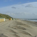 Zelanda Spiaggia