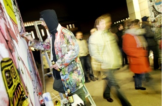 Rotterdamse Museumnacht