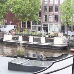 amsterdam-houseboat