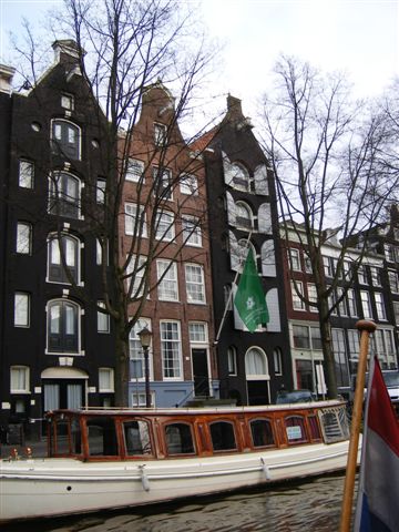 amsterdam case battelli