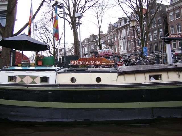 amsterdam woonbootmuseum lato