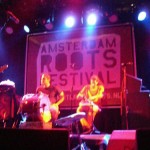 Amsterdam Roots Festival